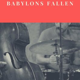 Album cover of Babylons Fallen
