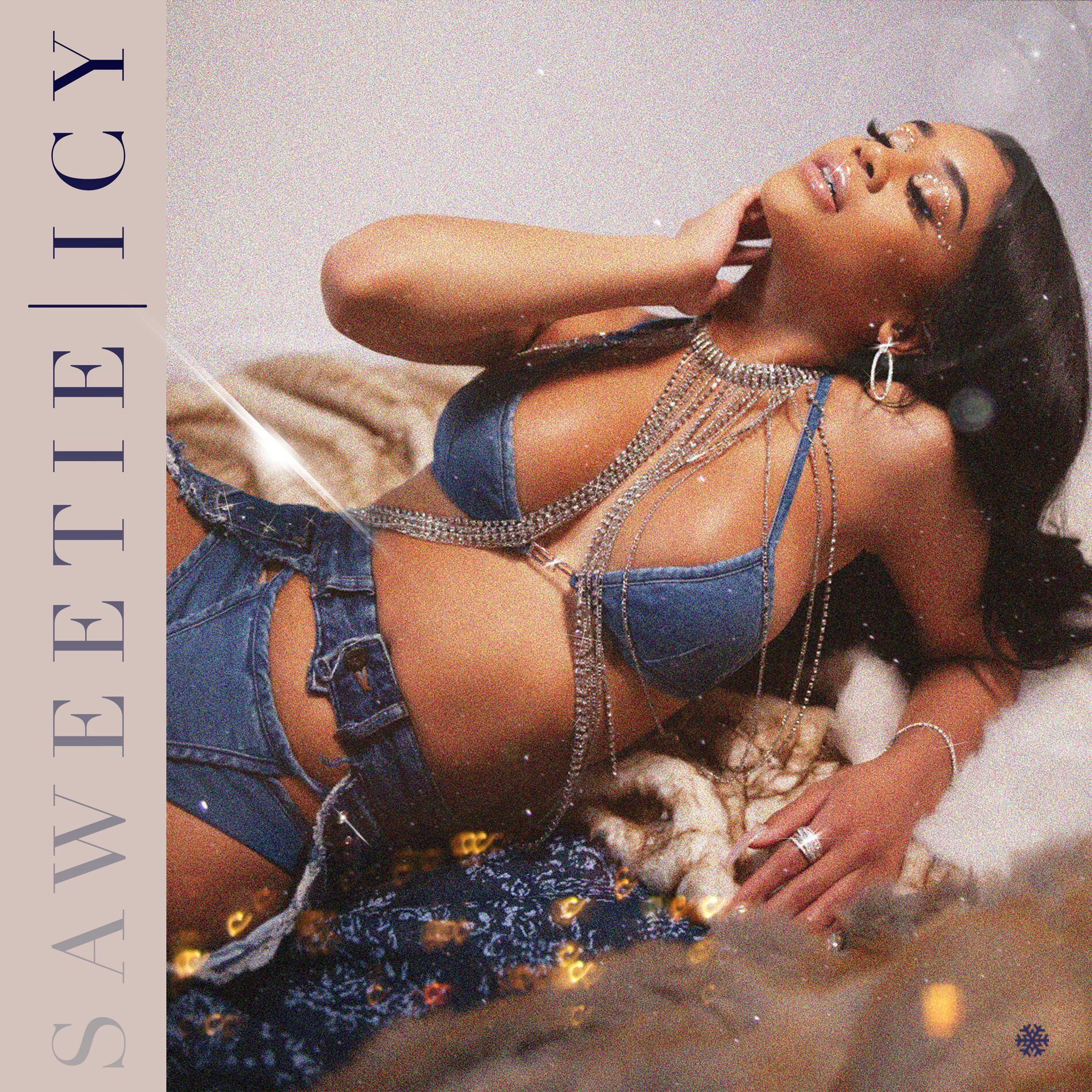 Saweetie - My Type: listen with lyrics | Deezer