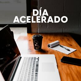 Album cover of Día acelerado