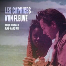 Album cover of Les caprices d'un fleuve (Original Motion Picture Soundtrack)