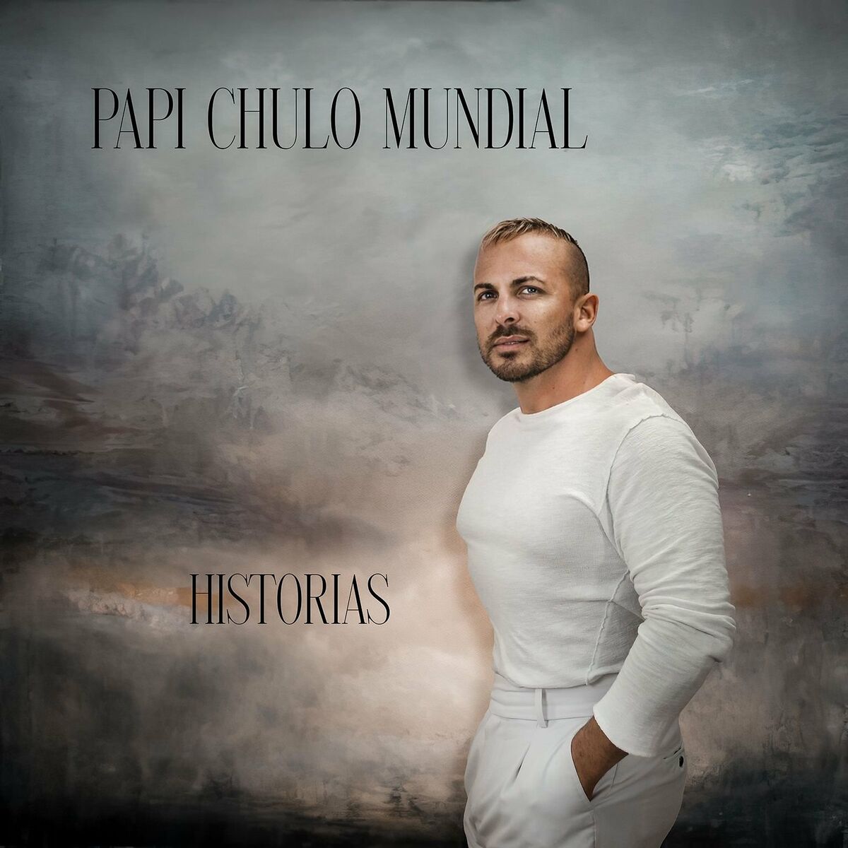 Papi Chulo Mundial: música, canciones, letras | Escúchalas en Deezer