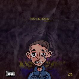 Album cover of Soul & Sense