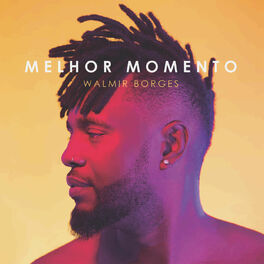 Album cover of Melhor Momento