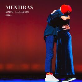 Album cover of Mentiras (Ao Vivo)