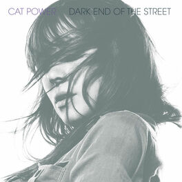 Album cover of Dark End of the Street