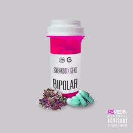 Album cover of Bipolar