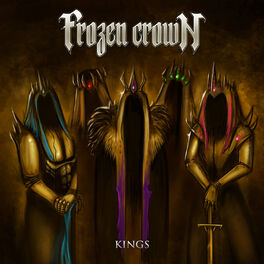 Album cover of Kings