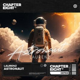Album cover of ASTRONAUT