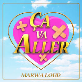 Album cover of Ça va aller