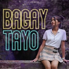 Album cover of Bagay Tayo