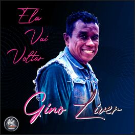 Album cover of Ela Vai Voltar