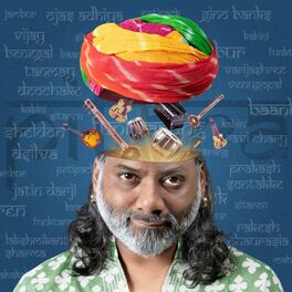 Album cover of Pitara