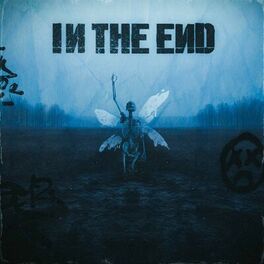 Album cover of IN THE END