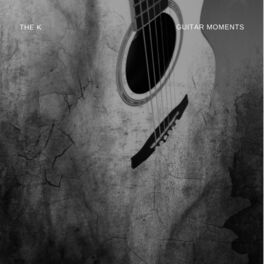 Album cover of Guitar Moments