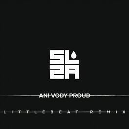 Album cover of Ani vody proud (Littlebeat Remix)