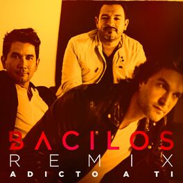 Album cover of Adicto a Ti (F4ST Remix)