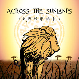 Album cover of Across the Sunlands