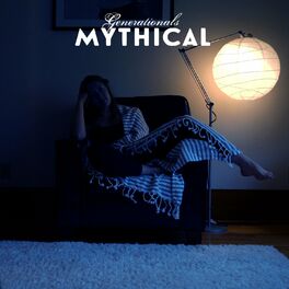 Album cover of Mythical