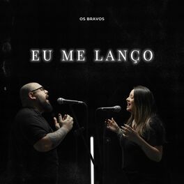 Album cover of Eu Me Lanço