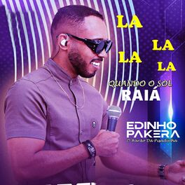Album cover of La La La La Quando o Sol Raiá (Remix)