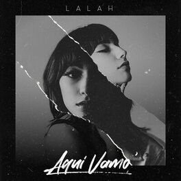 Album cover of Aqui Vamo'