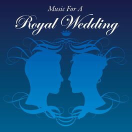 Album cover of Music For a Royal Wedding