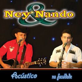 Album cover of Acústico na Faculdade