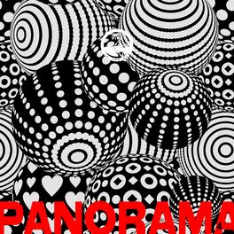 Album cover of Panorama 4