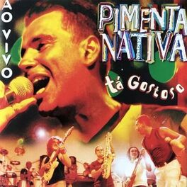 Album cover of Tá Gostoso (Ao Vivo)