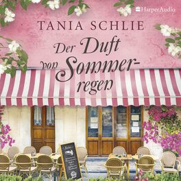 Album cover of Der Duft von Sommerregen (ungekürzt)