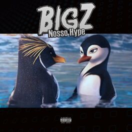 Big Z Nosso Hype Lyrics And Songs Deezer