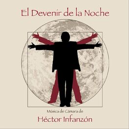 Album cover of El Devenir de la Noche