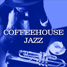Album cover of Coffeehouse Jazz