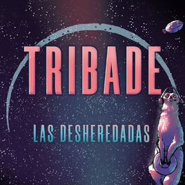 Album cover of Las Desheredadas