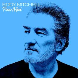 Album cover of Piano Mood
