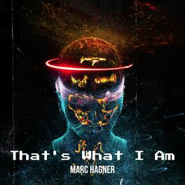 Album cover of That's What I Am