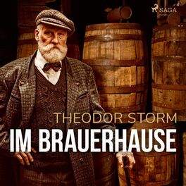 Album cover of Im Brauerhause