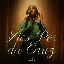Album cover of Aos Pés da Cruz (Ao Vivo)