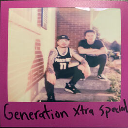Album cover of Generation Xtra Special