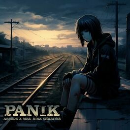 Album cover of Panik