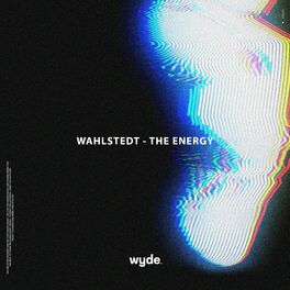 Album cover of The Energy