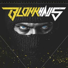 Album cover of Blokkhaus