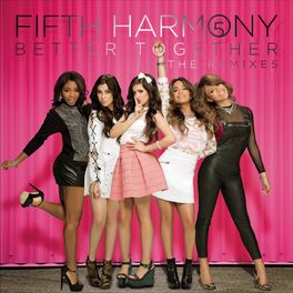 Album cover of Better Together (The Remixes)