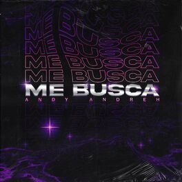 Album cover of Me Busca