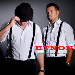 Album cover of Etnon - Greatest Hits 2