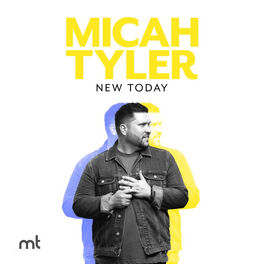Album cover of New Today