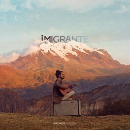 Album cover of Imigrante