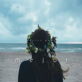 Album cover of Mejor
