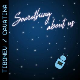 Album cover of Something About Us