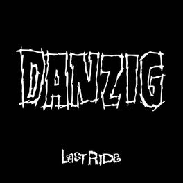 Album cover of Last Ride